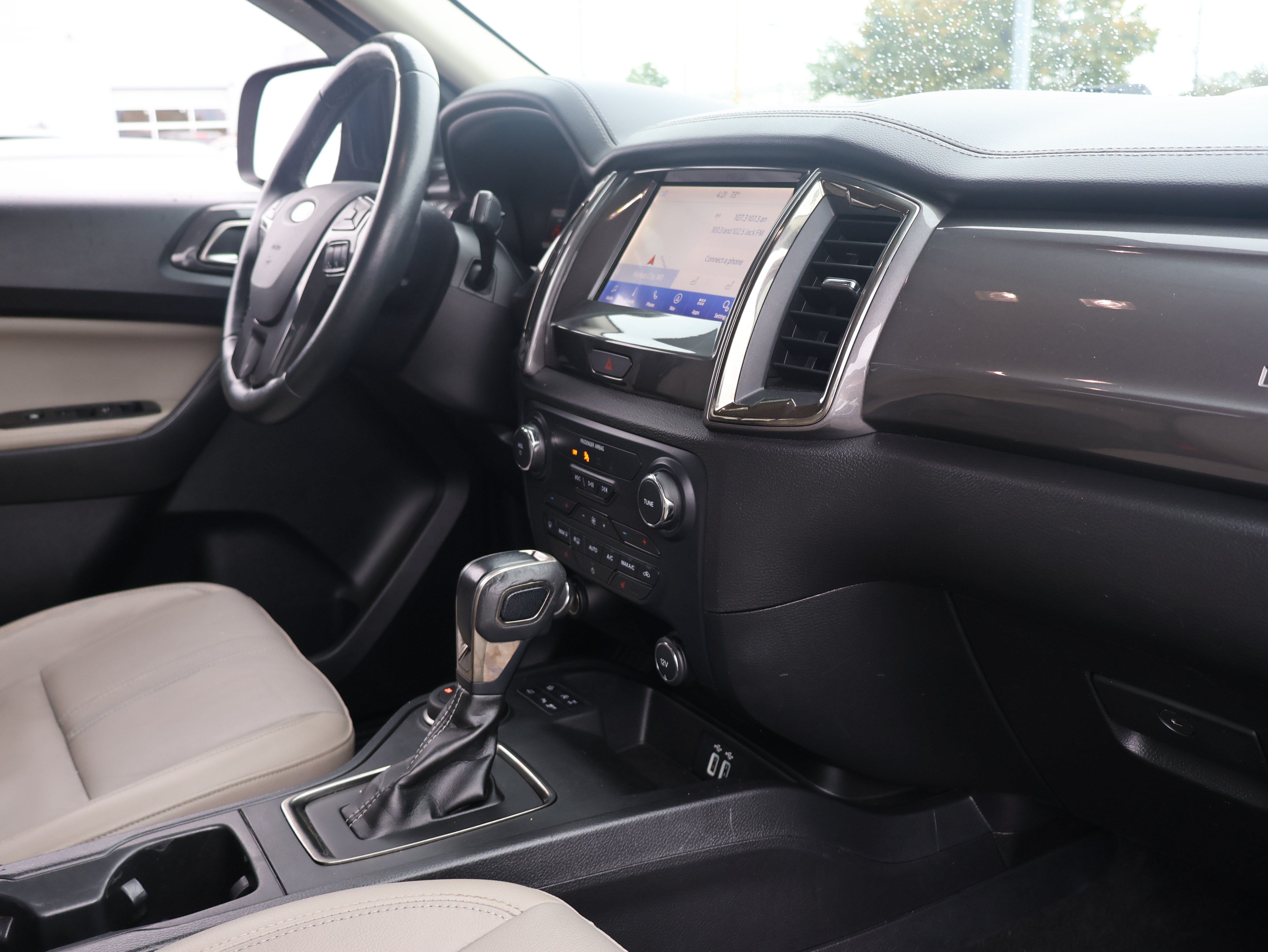 Used 2019 Ford Ranger Lariat w/ Equipment Group 501A Mid AWD/4WD image 9