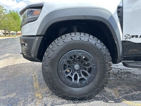 Used 2022 RAM 1500 TRX w/ TRX Level 2 Equipment Group AWD/4WD image 20