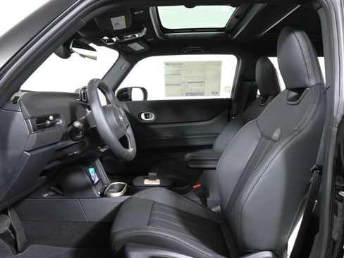 New 2026 MINI Cooper S image 3