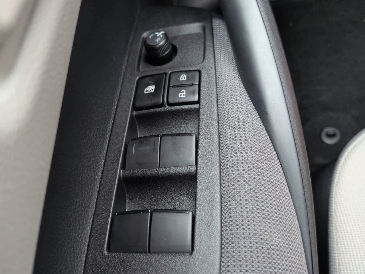 New 2027 Toyota Corolla LE FWD image 21