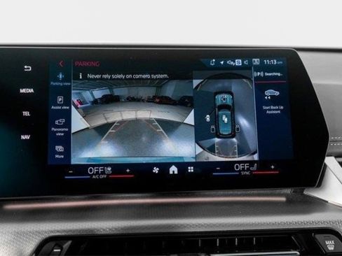 Used 2025 BMW X1 M35i image 74