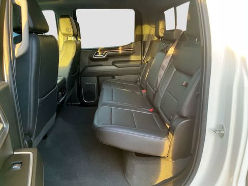 Used 2023 Chevrolet Silverado 1500 RST w/ RST All Star Premium Package image 26