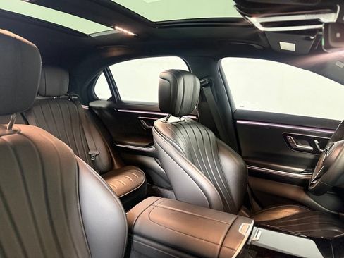 Used 2023 Mercedes-Benz S 500 4MATIC w/ AMG Line image 25