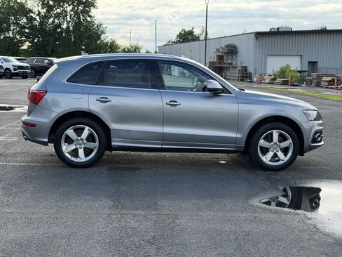 Used 2011 Audi Q5 3.2 Premium Plus AWD/4WD image 2