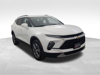 Used 2024 Chevrolet Blazer LT video 2
