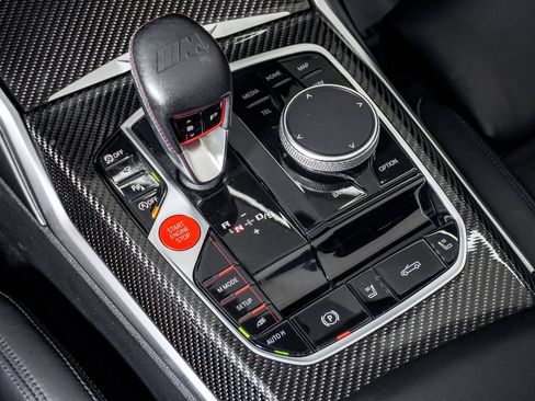 Used 2024 BMW M4 xDrive Competition AWD/4WD image 31