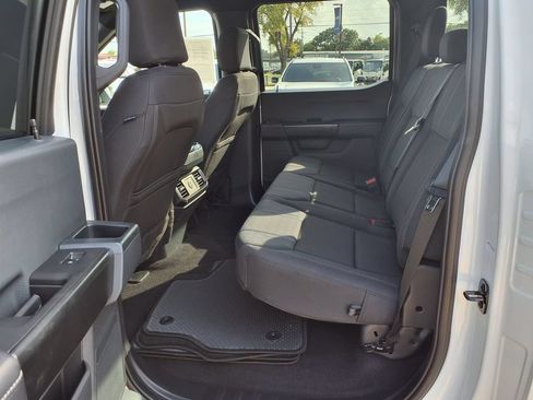 Used 2026 Ford F150 STX w/ Equipment Group 200A RWD image 14