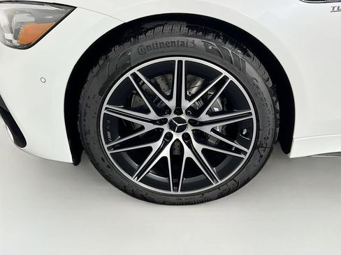 New 2026 Mercedes-Benz AMG GT 43 image 33