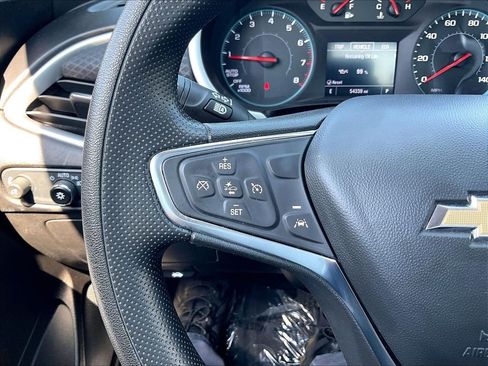 Used 2024 Chevrolet Malibu LT FWD image 21