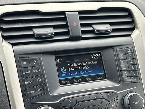 Used 2014 Ford Fusion SE w/ Equipment Group 202A image 27