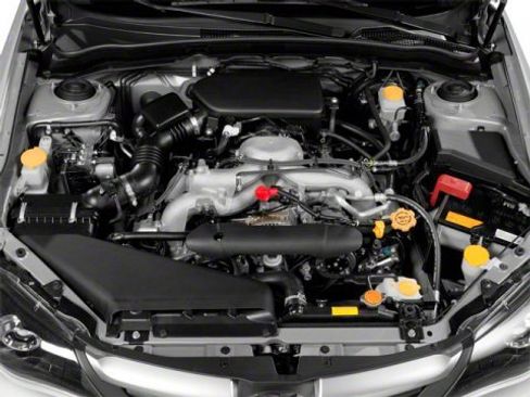 Used 2010 Subaru Impreza Outback Sport image 17