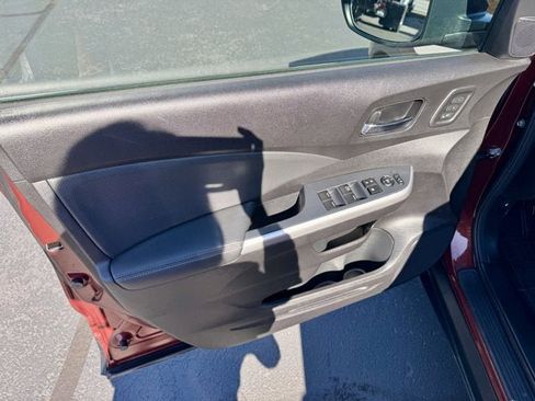 Used 2015 Honda CR-V Touring image 23