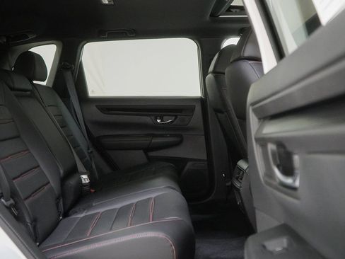 Certified 2026 Honda CR-V Sport-L image 36