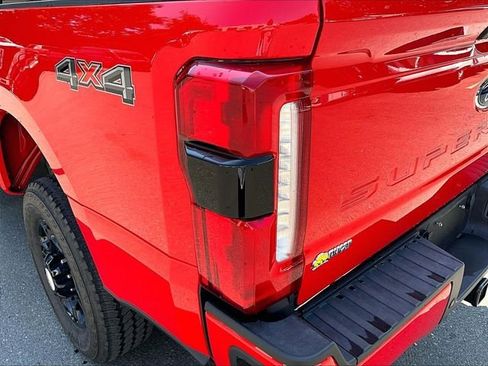 Used 2024 Ford F350 XL w/ STX Appearance Package AWD/4WD image 28