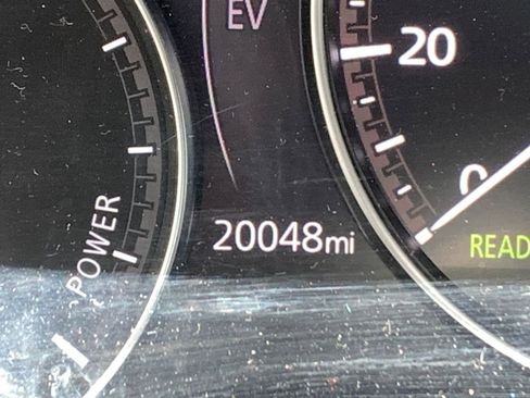 Used 2025 MAZDA CX-50 2.5 Hybrid w/ Premium Plus Pkg image 9