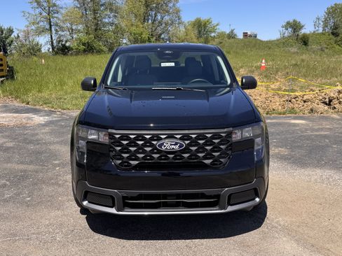 New 2026 Ford Maverick XLT FWD image 7