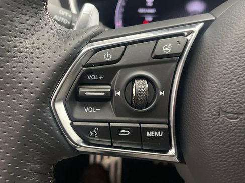 New 2026 Acura MDX A-Spec image 17