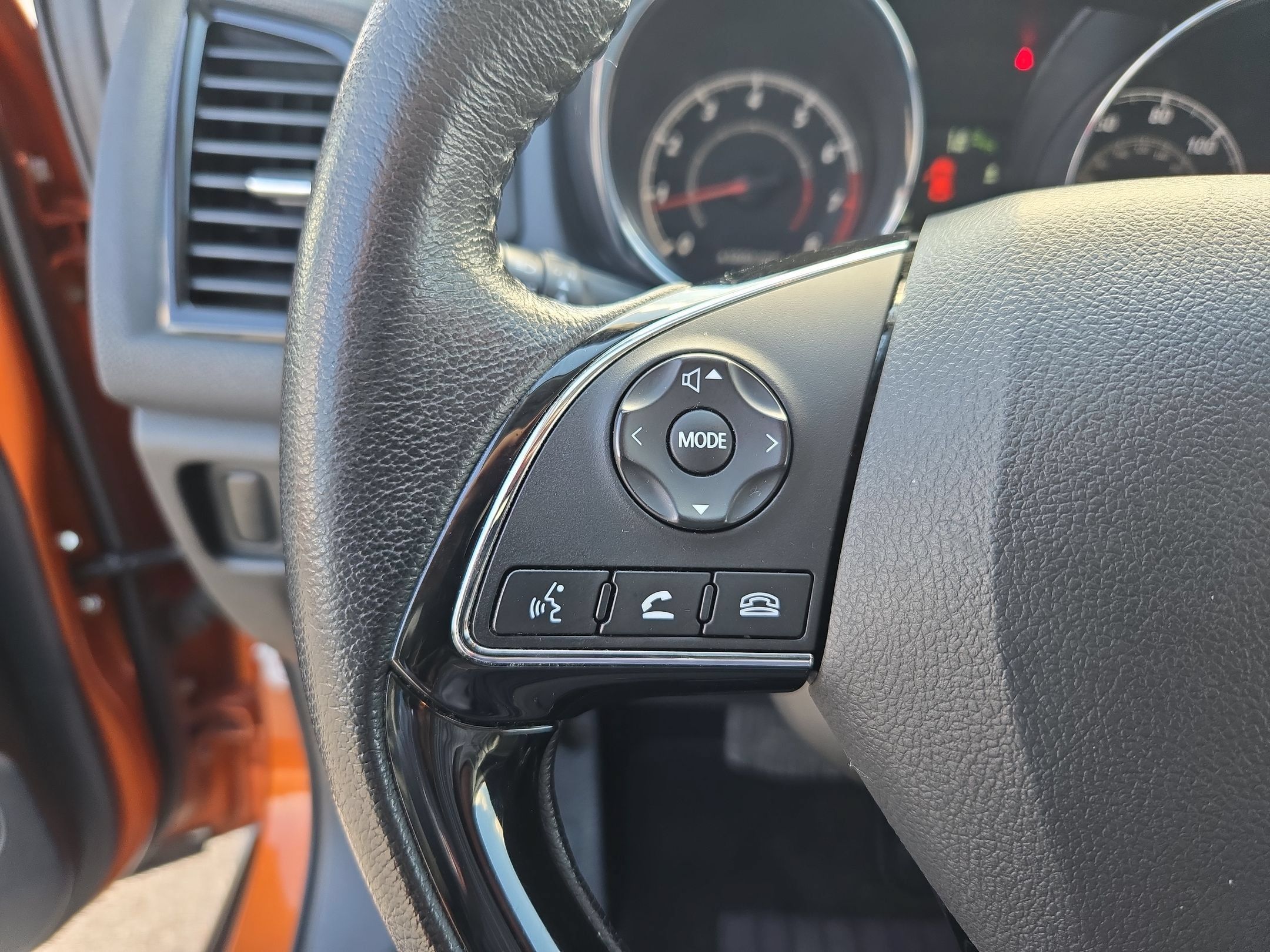 Used 2023 Mitsubishi Outlander Sport SE AWD/4WD image 20