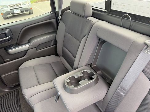 Used 2014 Chevrolet Silverado 1500 LT w/ Texas Edition, 1LT Trim image 35