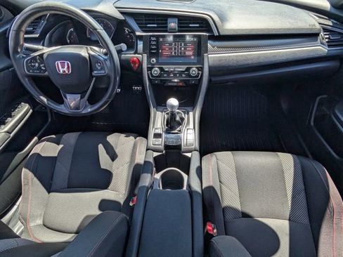 Used 2019 Honda Civic Si image 11