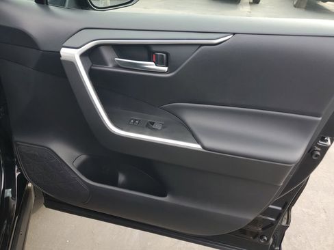 New 2025 Toyota RAV4 XLE Premium image 31