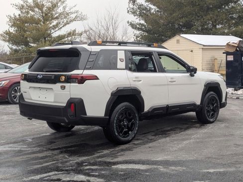 New 2026 Subaru Outback Wilderness image 2