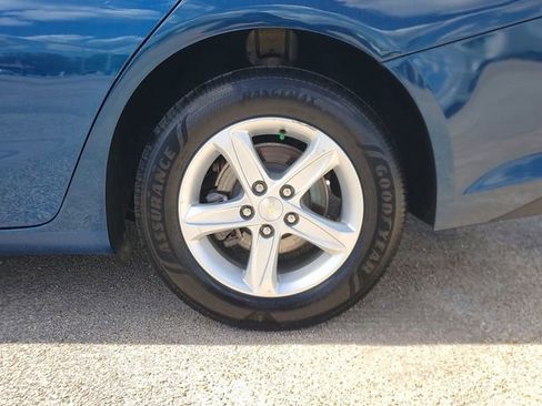 Used 2019 Chevrolet Malibu LS image 7