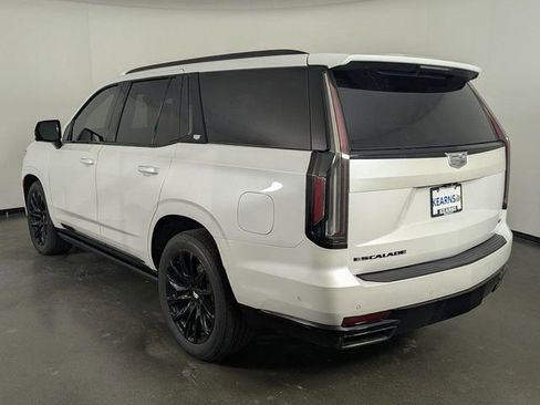 Used 2023 Cadillac Escalade Sport Platinum image 6