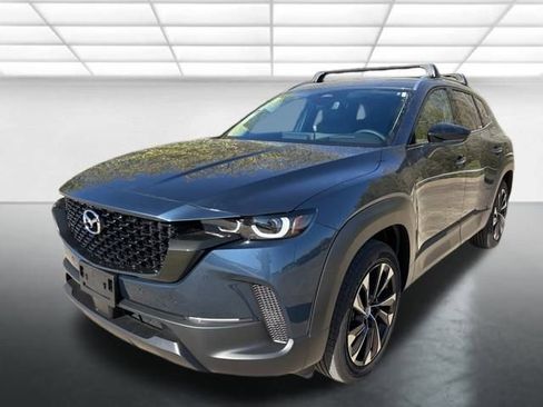 New 2026 MAZDA CX-50 2.5 Hybrid w/ Weather Package image 27