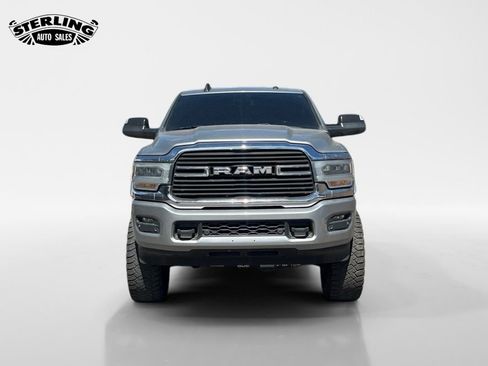 Used 2022 RAM 2500 Laramie image 8