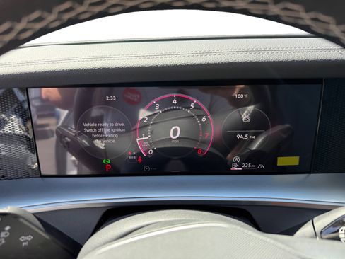 New 2026 Volkswagen Tiguan SE AWD/4WD image 11