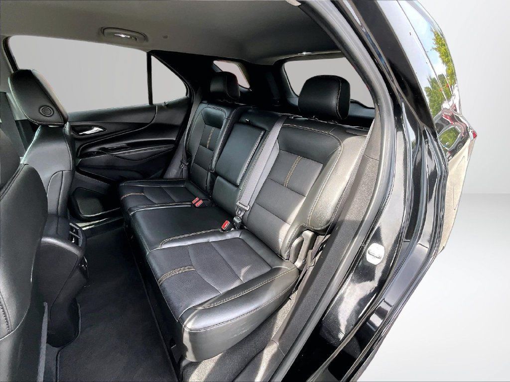 Used 2023 Chevrolet Equinox Premier AWD/4WD image 26