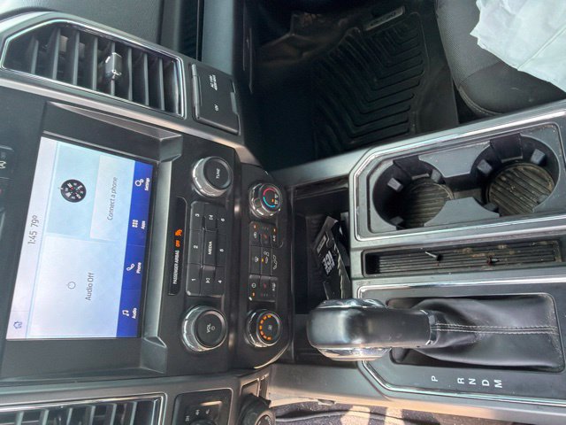 Used 2020 Ford F150 XLT w/ Equipment Group 302A Luxury AWD/4WD image 23