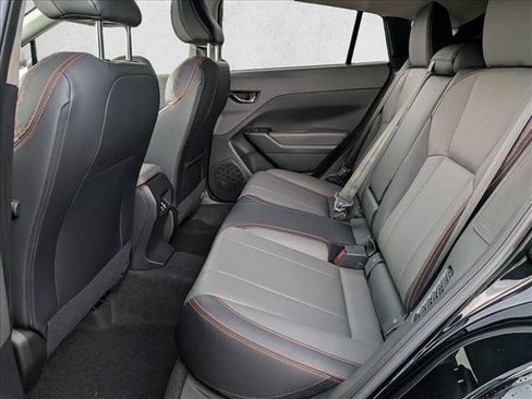 New 2026 Subaru Crosstrek 2.5i Limited AWD/4WD image 17