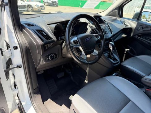 Used 2017 Ford Transit Connect XL FWD image 23