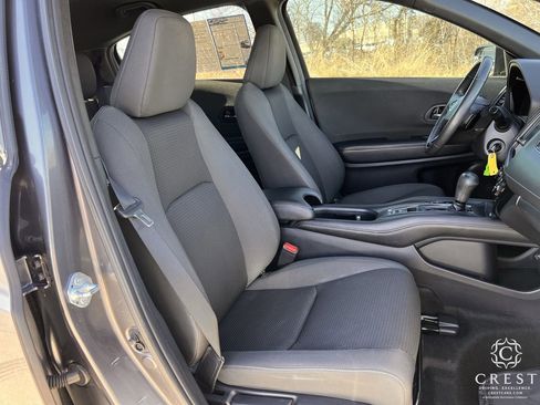 Used 2022 Honda HR-V Sport image 24