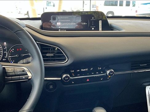 New 2025 MAZDA CX-30 AWD 2.5 S w/ Preferred Package image 5