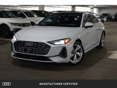 Used 2025 Audi A5 2.0T Premium w/ Convenience Package