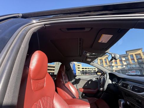 Used 2018 Audi S6 Premium Plus w/ S Sport Package image 25