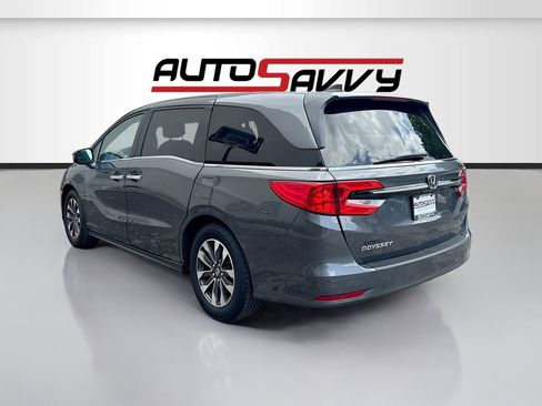 Used 2024 Honda Odyssey EX-L image 5
