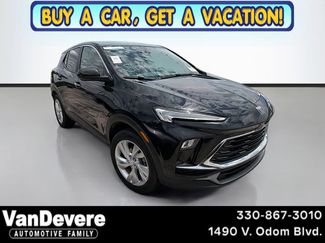 Used 2024 Buick Encore GX Preferred FWD video 1