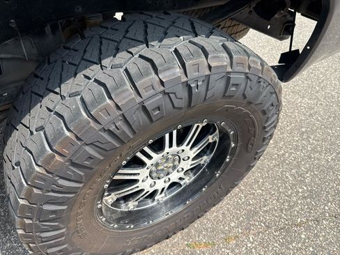 Used 2016 Ford F250 XLT AWD/4WD image 24