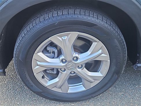 Certified 2023 Honda HR-V LX image 7