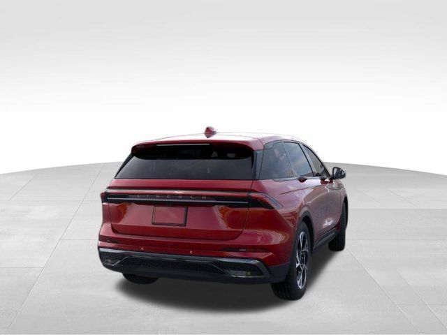 New 2026 Lincoln Nautilus Premier w/ Equipment Group 102A AWD/4WD image 9