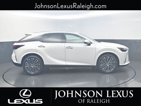 New 2026 Lexus RX 350 Premium Plus image 6