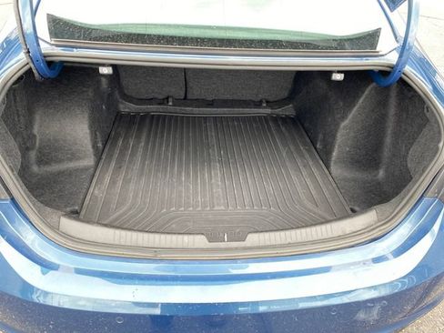 Used 2024 Chevrolet Malibu LS w/ LPO, Floor Liner Package FWD image 20