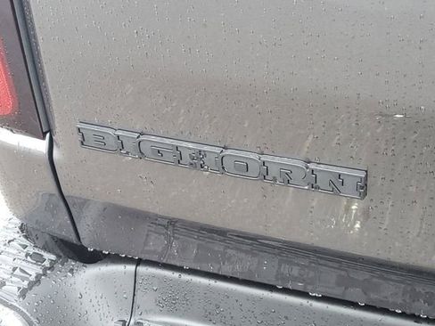 New 2026 RAM 1500 Big Horn image 7