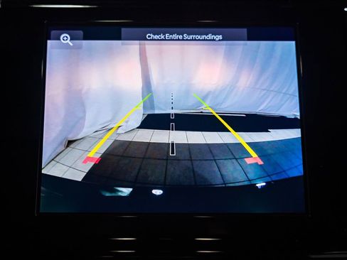 New 2025 Jeep Grand Cherokee L Altitude image 33