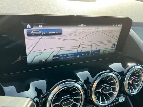 Certified 2025 Mercedes-Benz GLA 250 4MATIC image 25