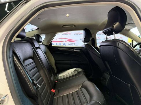 Used 2018 Ford Fusion SE w/ Equipment Group 602A image 49